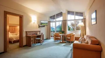 Hotel Sonnschein