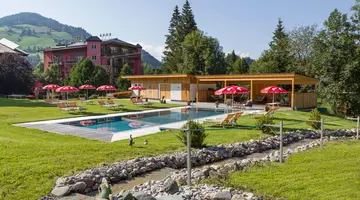 Hotel Sonnschein