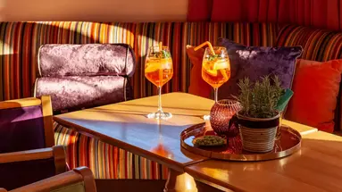 Hotel Sonnschein