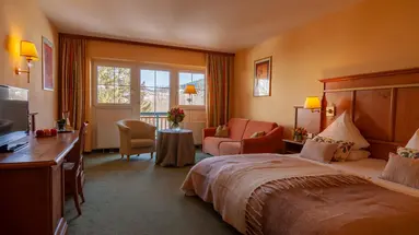 Hotel Sonnschein