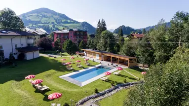 Hotel Sonnschein