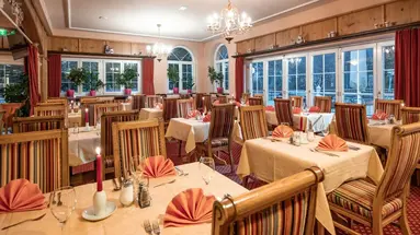 Hotel Sonnschein