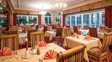 Hotel Sonnschein