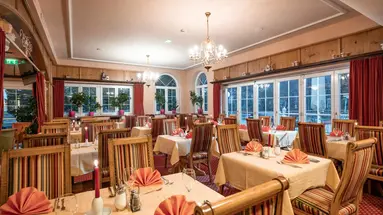 Hotel Sonnschein
