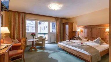 Hotel Sonnschein