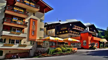 Hotel Sonnschein