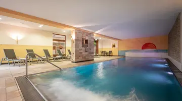 Hotel Sonnschein