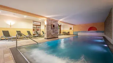 Hotel Sonnschein