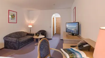 Hotel Sonnschein