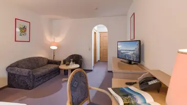 Hotel Sonnschein