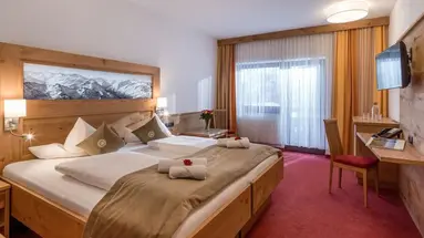 Hotel Sonnschein