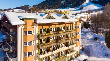 Hotel Sonnschein