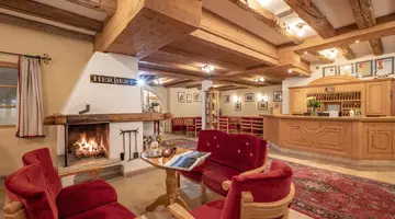 Hotel Sonnschein