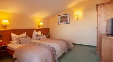 Hotel Sonnschein