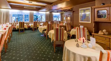 Hotel Sonnschein