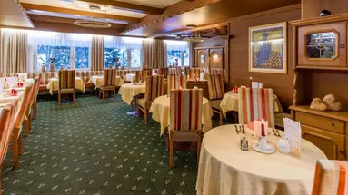 Hotel Sonnschein