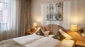 Hotel Sonnschein