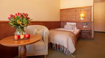 Hotel Sonnschein