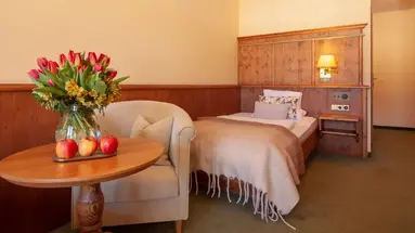 Hotel Sonnschein