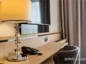 Hotel Sopotorium Medical Resort