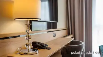 Hotel Sopotorium Medical Resort