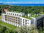 Hotel Sopotorium Medical Resort