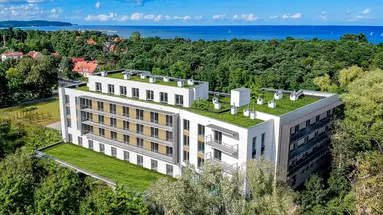 Hotel Sopotorium Medical Resort
