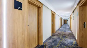 Hotel Sopotorium Medical Resort