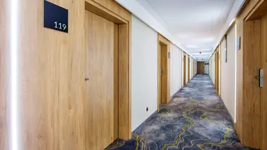 Hotel Sopotorium Medical Resort