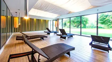 Hotel Sopotorium Medical Resort