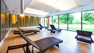 Hotel Sopotorium Medical Resort