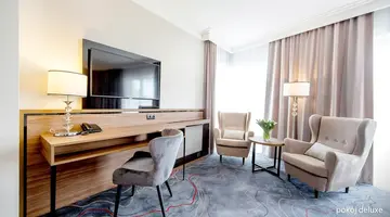 Hotel Sopotorium Medical Resort