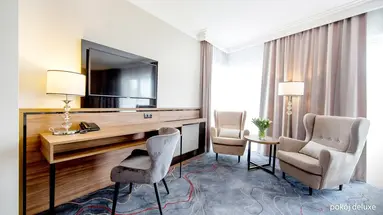 Hotel Sopotorium Medical Resort