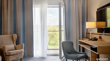 Hotel Sopotorium Medical Resort