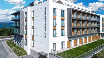 Hotel Sopotorium Medical Resort