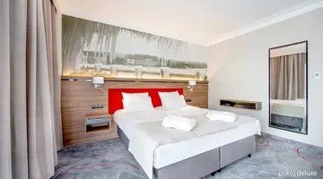 Hotel Sopotorium Medical Resort