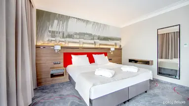 Hotel Sopotorium Medical Resort