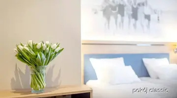 Hotel Sopotorium Medical Resort