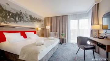 Hotel Sopotorium Medical Resort