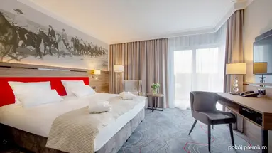 Hotel Sopotorium Medical Resort