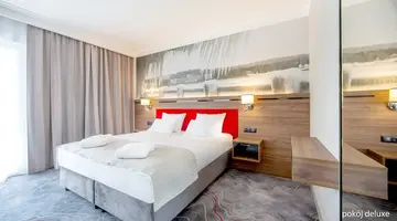 Hotel Sopotorium Medical Resort