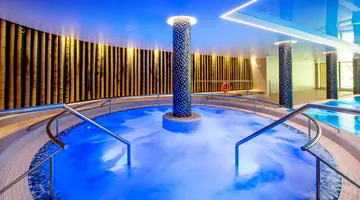 Hotel Sopotorium Medical Resort