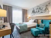 Hotel Sopotorium Medical Resort