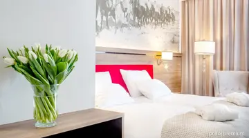 Hotel Sopotorium Medical Resort