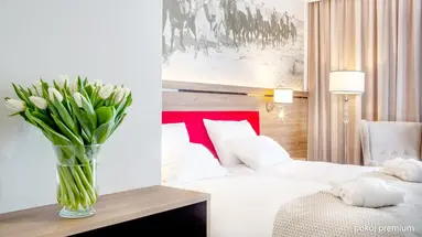 Hotel Sopotorium Medical Resort