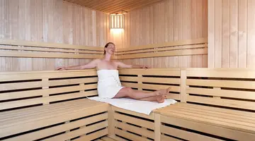 Hotel Sopotorium Medical Resort