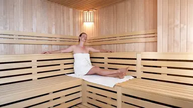 Hotel Sopotorium Medical Resort