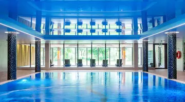 Hotel Sopotorium Medical Resort