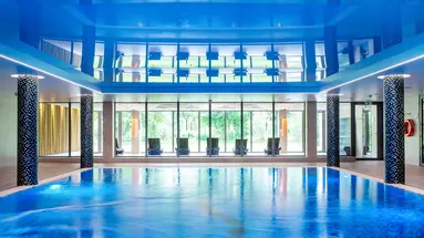 Hotel Sopotorium Medical Resort