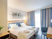 Hotel Sopotorium Medical Resort